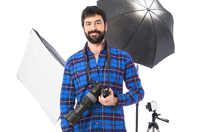 Radu, Professional Photographer