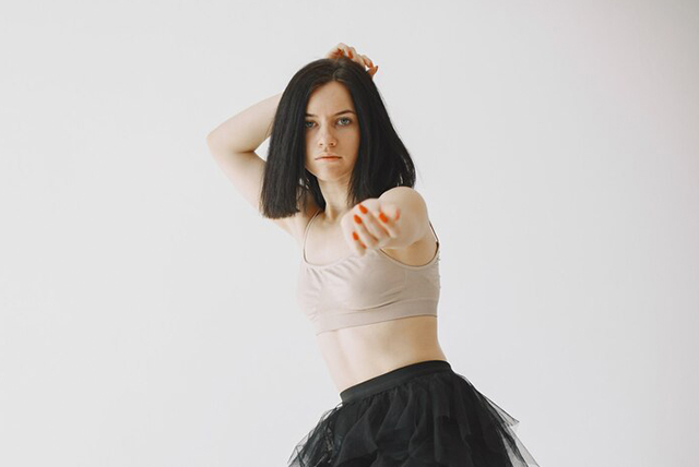 Elena, Founder, Elegance Ballet School