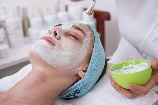 Spa appointment software